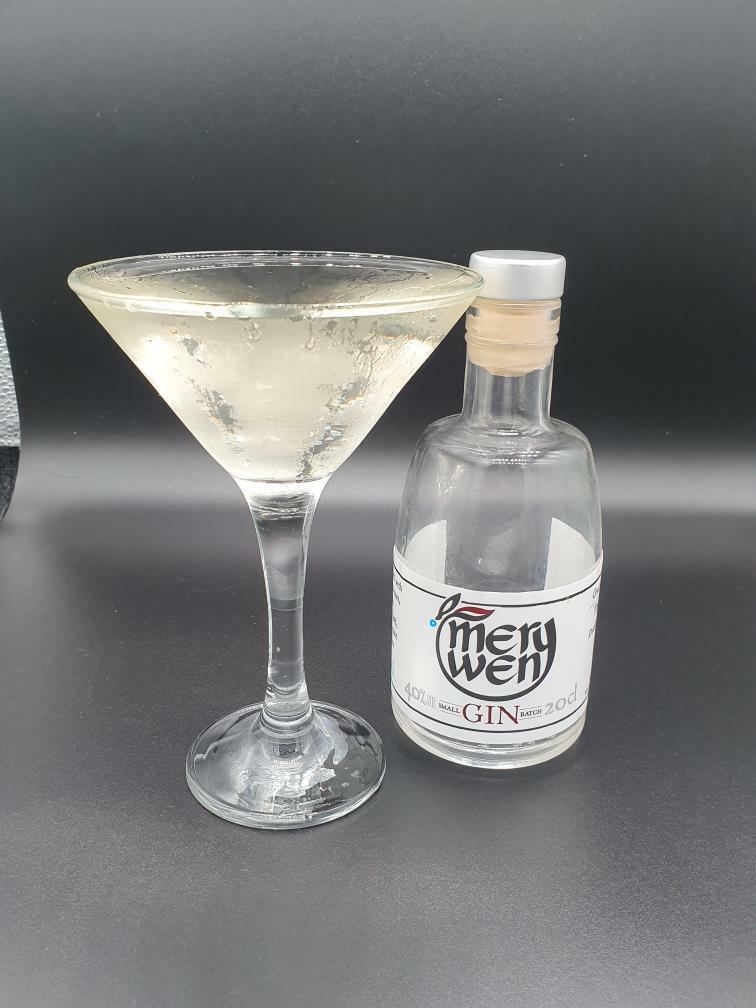 Classic Welsh Gin - Image 2